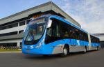 Marcopolo Viale BRT Articulado Mercedes-Benz O 500 MDA 2016 года